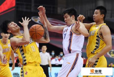 CBA广厦队刘铮罚球命中率能高于同曦队程帅澎吗？