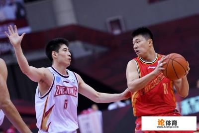 CBA广厦队刘铮罚球命中率能高于同曦队程帅澎吗？