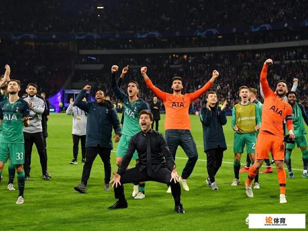 利物浦和热刺双双进入欧冠决赛,梅罗争霸变成了英超称雄你怎么看? 利物浦和热刺双双进入欧冠决赛,梅罗争霸变成了英超称雄你怎么看?