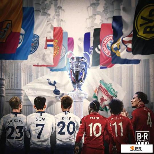 利物浦和热刺双双进入欧冠决赛,梅罗争霸变成了英超称雄你怎么看? 利物浦和热刺双双进入欧冠决赛,梅罗争霸变成了英超称雄你怎么看?