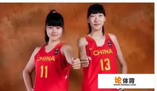 作为世界女篮新晋亚军为何目前只有韩旭一个人WNBA效力？