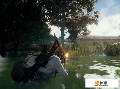 在玩荒野行动或者绝地求生时,你摘的全场桂冠,你是靠牛逼操作还是伏地魔取胜的? 在玩荒野行动或者绝地求生时,你摘的全场桂冠,你是靠牛逼操作还是伏地魔取胜的?