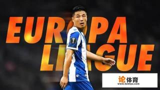 西甲第7轮，罗纳尔多为什么出现在西班牙人主场看台上？是去看武磊吗？