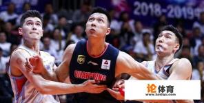坐收渔翁！CBA全华班让广东队受益，首发五虎清一色国家队，卫冕几率增加，你怎么看？
