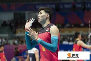 中国男排在亚运会仅获第九，但这只是二队，那现在一队在做什么？一队阵容名单都有谁？