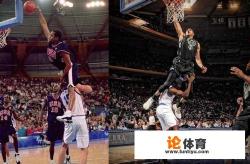 字母哥的隔扣问什么没有卡特死亡之扣震撼？