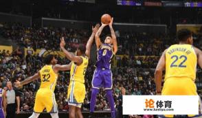 常规赛湖人迎战勇士,麦基上场28分拿到18分17板3帽,正负值+30,你怎么看? 常规赛湖人迎战勇士,麦基上场28分拿到18分17板3帽,正负值+30,你怎么看?