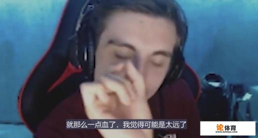 PGI慈善赛上“Shroud遗憾雷”事件引起热议，你怎么看？你觉得这颗雷是BUG吗？