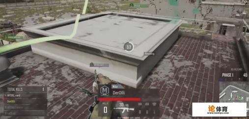 PGI慈善赛上“Shroud遗憾雷”事件引起热议，你怎么看？你觉得这颗雷是BUG吗？