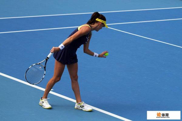 为提高网球的观赏性,为何不取消网球一发二发的规则? 为提高网球的观赏性,为何不取消网球一发二发的规则?