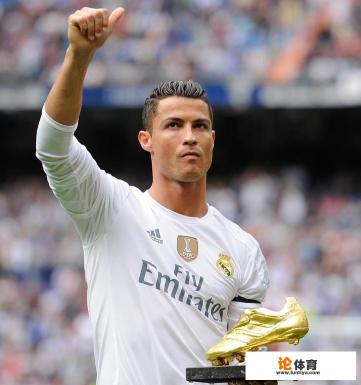 C罗放到90年代意甲会有什么表现，每年能进几个球，成就能和谁相比？