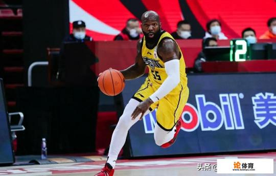 郭艾伦继续缺阵,辽宁战胜北控,辽篮可不可没有郭艾伦? 郭艾伦继续缺阵,辽宁战胜北控,辽篮可不可没有郭艾伦?