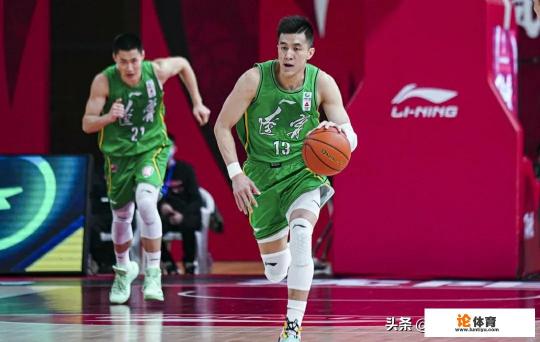郭艾伦继续缺阵,辽宁战胜北控,辽篮可不可没有郭艾伦? 郭艾伦继续缺阵,辽宁战胜北控,辽篮可不可没有郭艾伦?