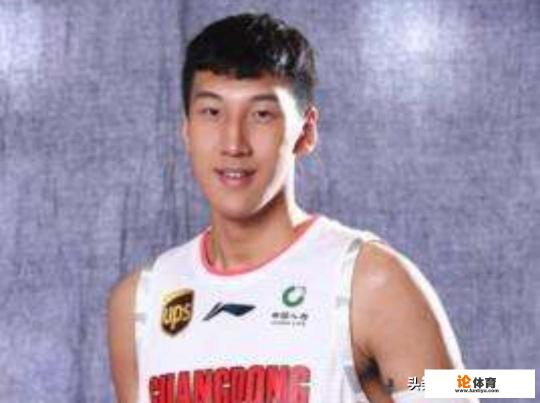 北控男篮王少杰是王治郅儿子吗？