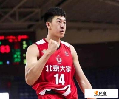 北控男篮王少杰是王治郅儿子吗？