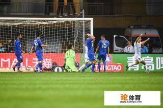 中超第5轮，富力2-1绝杀申花，艰难赢下赛季首胜，比赛哨响斯帅激动落泪，如何评价？