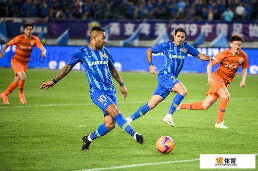 明年中超有10支球队都要改名,为什么大多数球队仍没行动? 明年中超有10支球队都要改名,为什么大多数球队仍没行动?