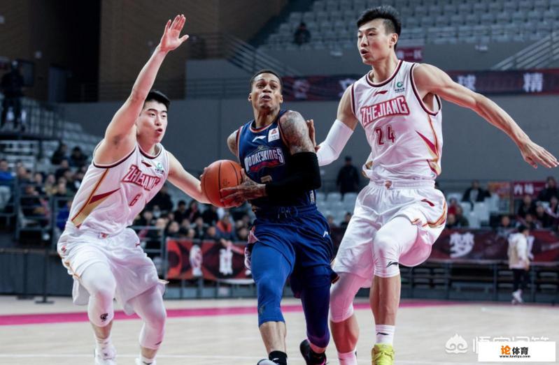 浙江队已跻身CBA前八,双外援表现出色,球队为何还要签下第三外援? 浙江队已跻身CBA前八,双外援表现出色,球队为何还要签下第三外援?