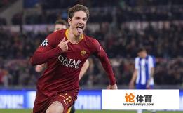 纳因格兰的添头闪亮欧冠,梅开二度助罗马2-1波尔图,扎尼奥洛会成意大利新希望吗? 纳因格兰的添头闪亮欧冠,梅开二度助罗马2-1波尔图,扎尼奥洛会成意大利新希望吗?