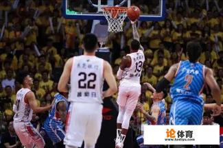 10月17日，CBA常规赛揭幕战广东VS浙江，比赛看点如何？哪里能够看到直播？