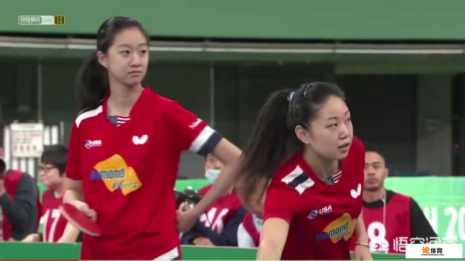 2021乒乓球世界杯为什么分新加坡站和美国站? 2021乒乓球世界杯为什么分新加坡站和美国站?