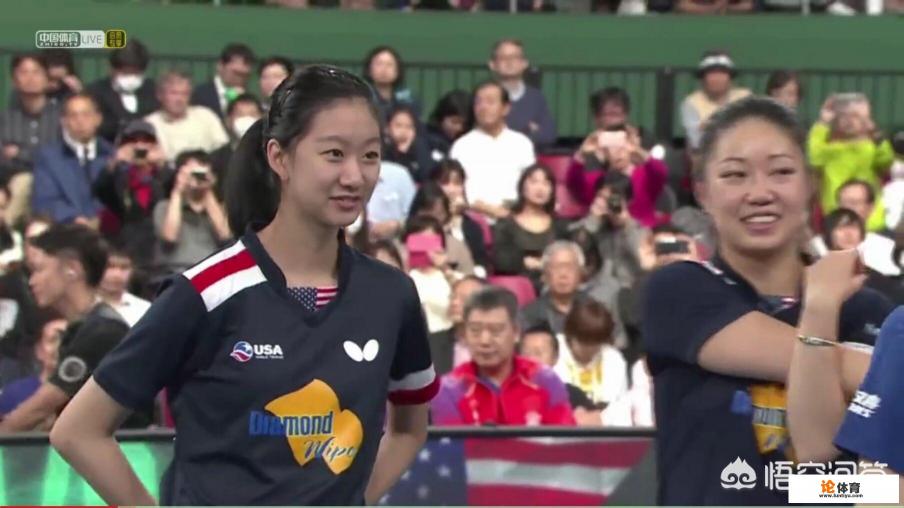 2021乒乓球世界杯为什么分新加坡站和美国站? 2021乒乓球世界杯为什么分新加坡站和美国站?