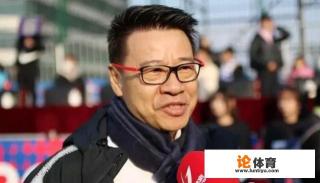 吴金贵：球员在中超过分依赖外援，到国家队都不会射门了，心理层面问题，你怎么看？