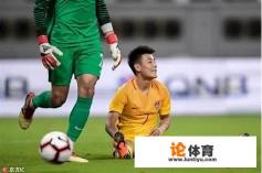 吴金贵：球员在中超过分依赖外援，到国家队都不会射门了，心理层面问题，你怎么看？
