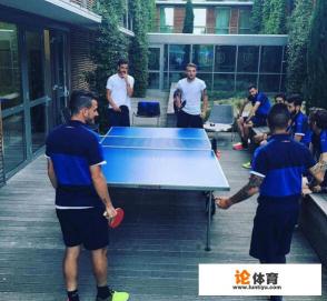 意大利新冠肺炎已经宣布全国封闭，那意甲球队如何保持状态踢欧冠？