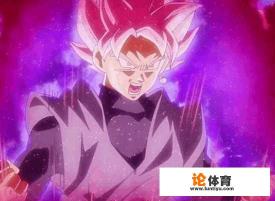 《龙珠超》中战斗力强弱分几个级别?实力如何排名? 《龙珠超》中战斗力强弱分几个级别?实力如何排名?