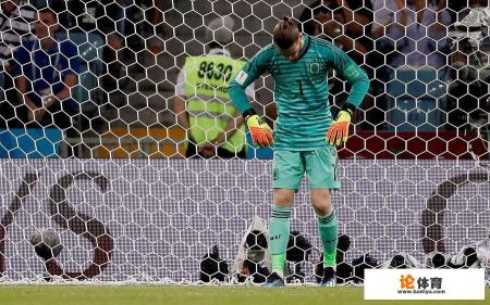为什么说俄罗斯世界杯西班牙和葡萄牙队的比赛,守门员德赫亚表现像卡里乌斯? 为什么说俄罗斯世界杯西班牙和葡萄牙队的比赛,守门员德赫亚表现像卡里乌斯?