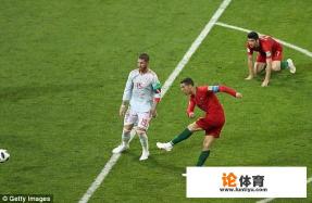 为什么说俄罗斯世界杯西班牙和葡萄牙队的比赛,守门员德赫亚表现像卡里乌斯? 为什么说俄罗斯世界杯西班牙和葡萄牙队的比赛,守门员德赫亚表现像卡里乌斯?