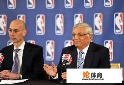 为什么NBA季后赛不像欧冠那样采取抽签方式? 为什么NBA季后赛不像欧冠那样采取抽签方式?