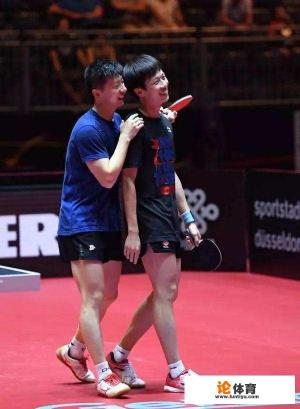 澳大利亚乒乓球公开赛男双八强产生,都有谁?接下来对阵形势如何?国乒能夺冠吗? 澳大利亚乒乓球公开赛男双八强产生,都有谁?接下来对阵形势如何?国乒能夺冠吗?