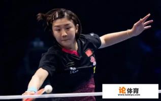 2019年乒乓球全锦赛八强出炉，都是谁，明天1/4赛对阵与赛程如何？