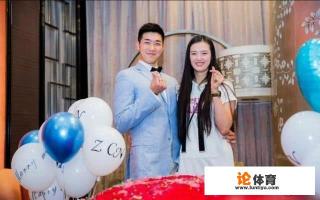 女排姑娘过个生日,郎导及姑娘们争相祝福,而张常宁这么大的喜事,整个排队界一片沉默,为什么? 女排姑娘过个生日,郎导及姑娘们争相祝福,而张常宁这么大的喜事,整个排队界一片沉默,为什么?