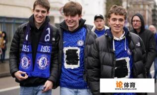 哪里有卖切尔西队服的？