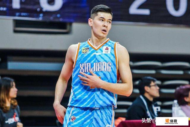 CBA本土球员最后时刻谁最靠谱？易建联未进榜单，周琦、罗汉琛上榜！第一是谁呢？