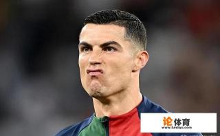 欧冠梅西c罗数据对比？