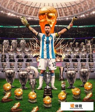 欧冠梅西c罗数据对比？