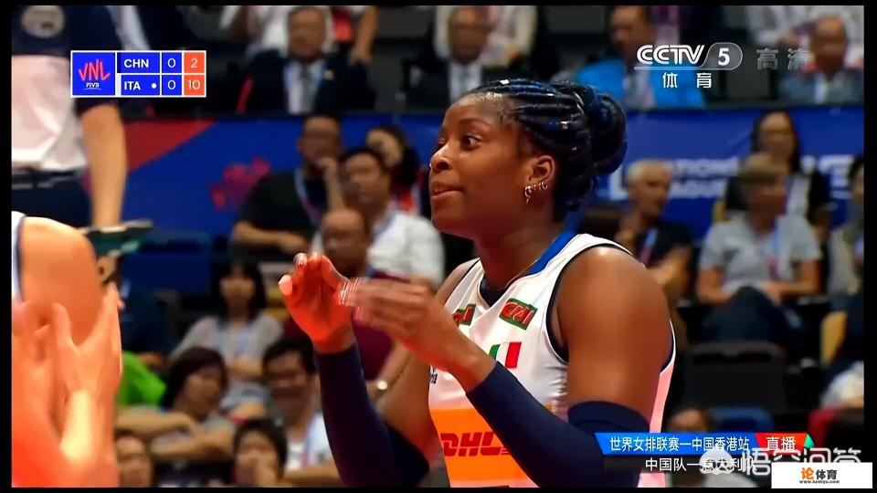 世联赛香港站,中国女排终于战胜意大利,我们赢了!赢了!赢了!对这场比赛有何评论? 世联赛香港站,中国女排终于战胜意大利,我们赢了!赢了!赢了!对这场比赛有何评论?