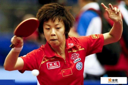 全运会王曼昱勇夺乒乓球女单冠军,她的时代来了吗? 全运会王曼昱勇夺乒乓球女单冠军,她的时代来了吗?