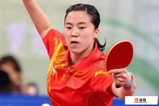 全运会王曼昱勇夺乒乓球女单冠军,她的时代来了吗? 全运会王曼昱勇夺乒乓球女单冠军,她的时代来了吗?