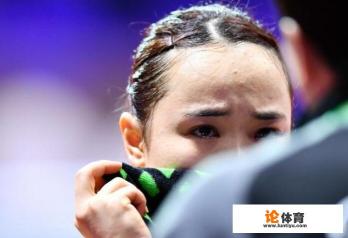 回顾世乒赛,中日乒乓球交手多少次?战绩如何?为何双方差距这么大? 回顾世乒赛,中日乒乓球交手多少次?战绩如何?为何双方差距这么大?