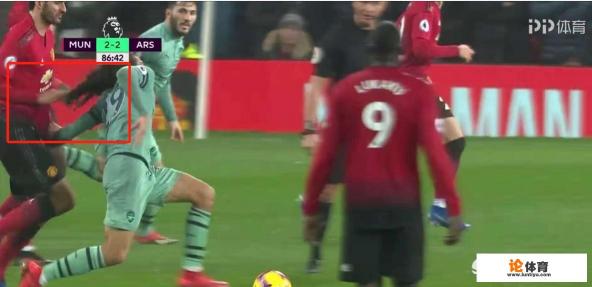 英超15轮,曼联2-2阿森纳,马夏尔破门,林加德扳平,曼联四轮不胜,如何评价这场比赛? 英超15轮,曼联2-2阿森纳,马夏尔破门,林加德扳平,曼联四轮不胜,如何评价这场比赛?