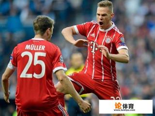 欧冠半决赛拜仁主客场两次送大礼给皇马，您怎么看？