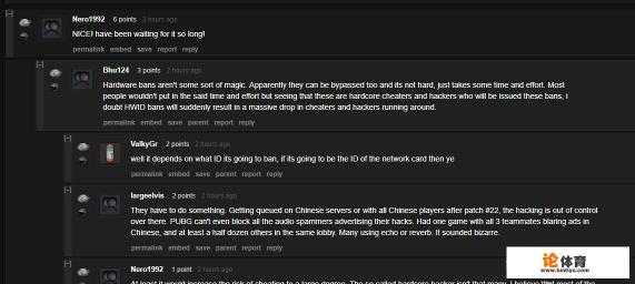 绝地求生开挂的人太多了，可以不玩亚服，去日韩服玩吗？