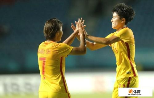 8月31日亚运会女足决赛,中国VS日本,有哪些看点?谁能夺冠? 8月31日亚运会女足决赛,中国VS日本,有哪些看点?谁能夺冠?