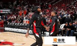 詹姆斯轰33+14,湖人击溃马刺,开拓者击败公牛,11月26号NBA西部排名发生哪些变化? 詹姆斯轰33+14,湖人击溃马刺,开拓者击败公牛,11月26号NBA西部排名发生哪些变化?