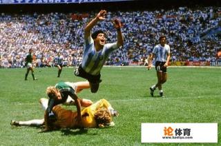 当年老马在意甲踢球的时代真的是小世界杯时代吗？